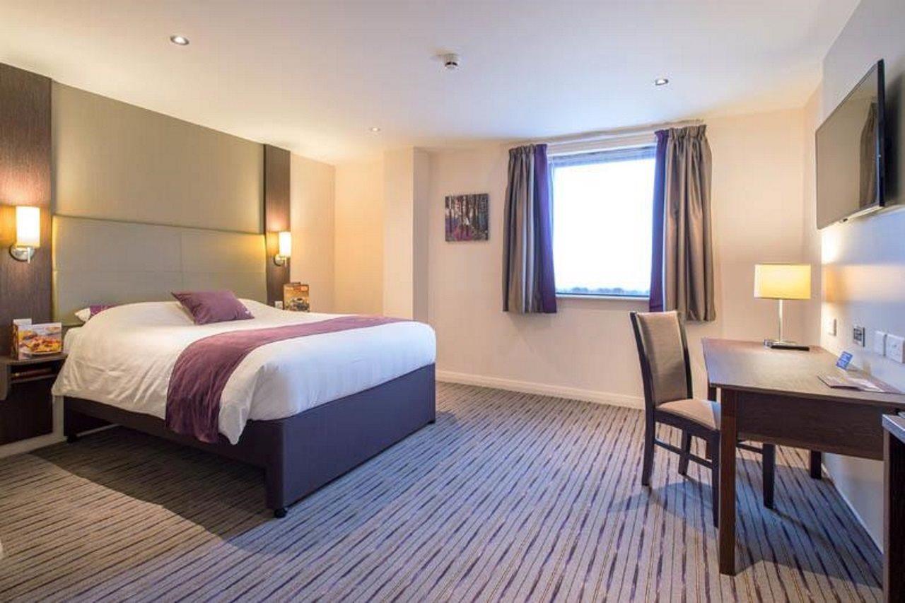 Premier Inn London Bexleyheath Exterior photo