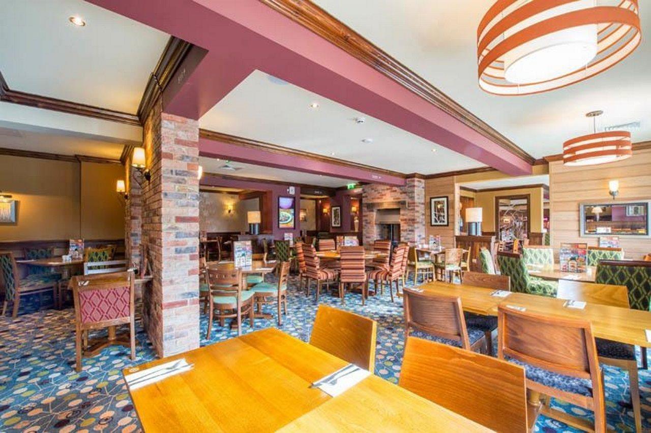 Premier Inn London Bexleyheath Exterior photo